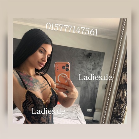 Andreea- Ganz Neu! 100% Originalbilder!, Osnabrück