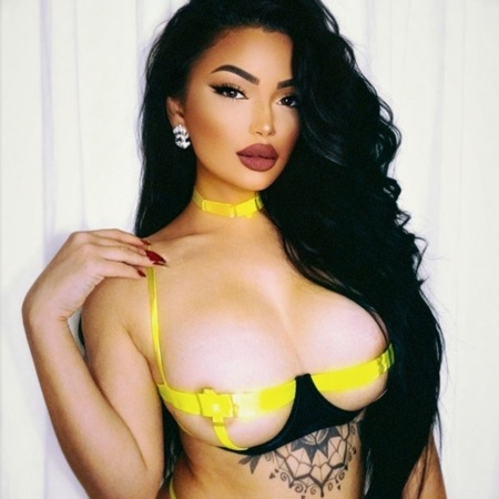 Foto von Cataleya - DT göttin & party Girl +18 24/7