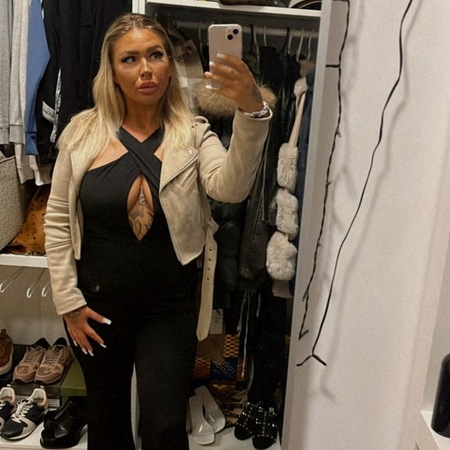 Deutsche Laura -auch Dominant und Dirty, Hildesheim