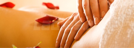 Massagelounge, Osnabrück