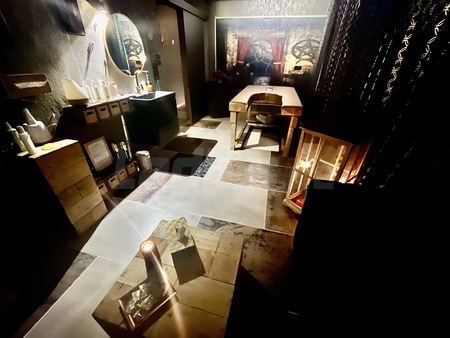 Massagelounge, Osnabrück