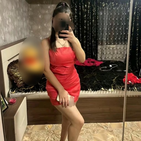 Melek - NUR ESCORT!, Coburg
