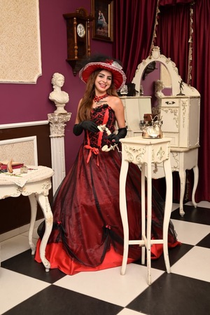 Natasha Original Bilder, Paderborn