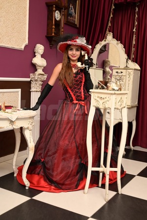 Natasha Original Bilder, Paderborn