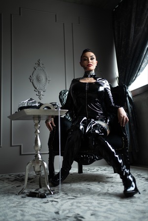 xLadyJenna666, Fulda