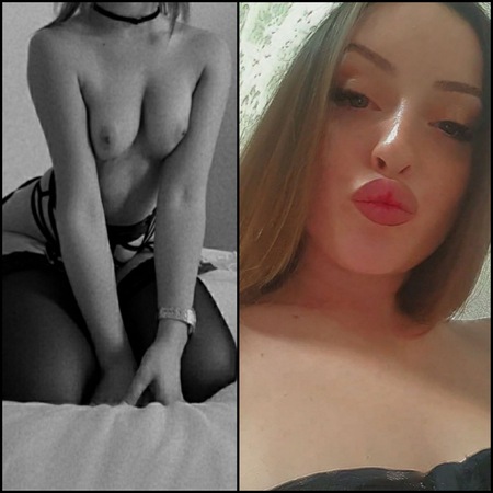 Nataly 21j., Sexappeal, Neunkirchen