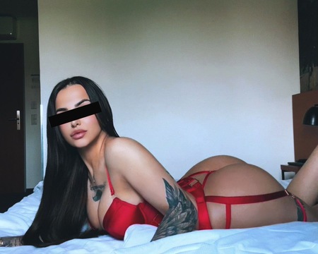 Hot Cobra auch privat besuchbar und Haus/Hotelbesuche, Ulm