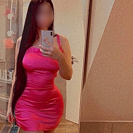 Rebecca Partygirl +18J., Mannheim