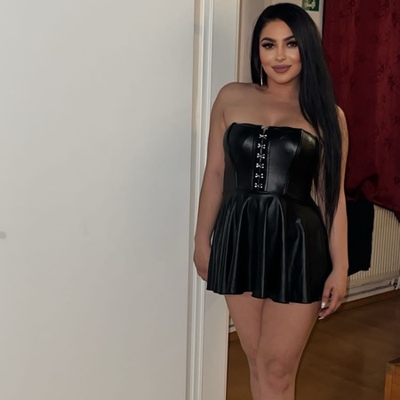 Karina-Erstmal in Lörrach, Lörrach