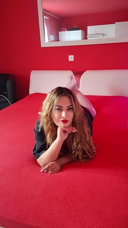 Giulia - NEU, München