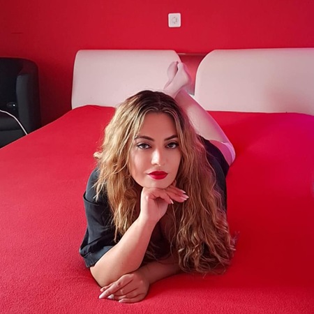 Giulia - NEU, München