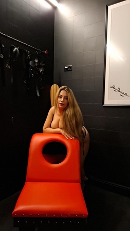 Giulia - NEU, München