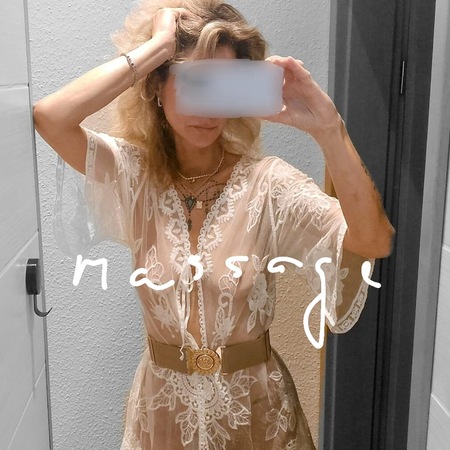 Masseurin *Goldene Hände*, Gera