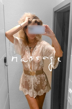 Masseurin *Goldene Hände*, Gera