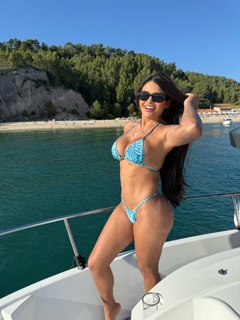 Rebeca Maria, Düsseldorf