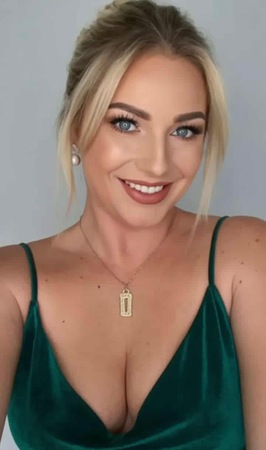 Lesbo Duett Silvia und Lili, Dormagen