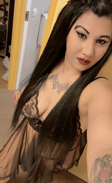Foto von Alexandra