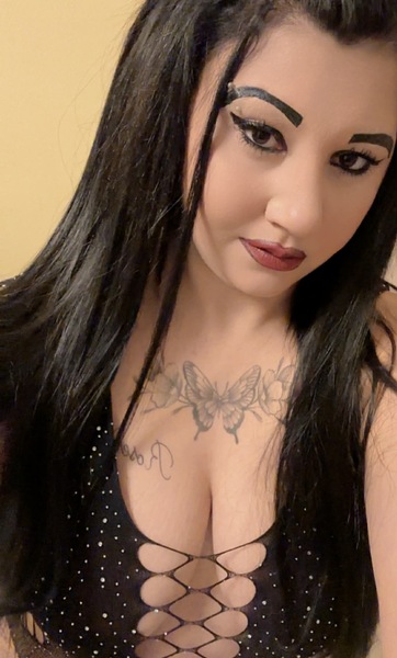 Foto von Alexandra