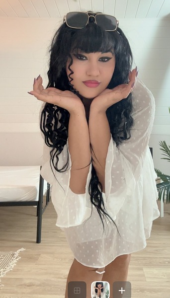 Foto von Alexandra