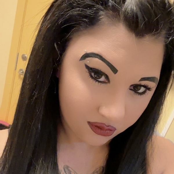 Foto von Alexandra