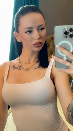 Jessica, Würzburg