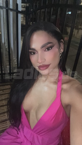 Foto von Ts CAMELIA RIOS