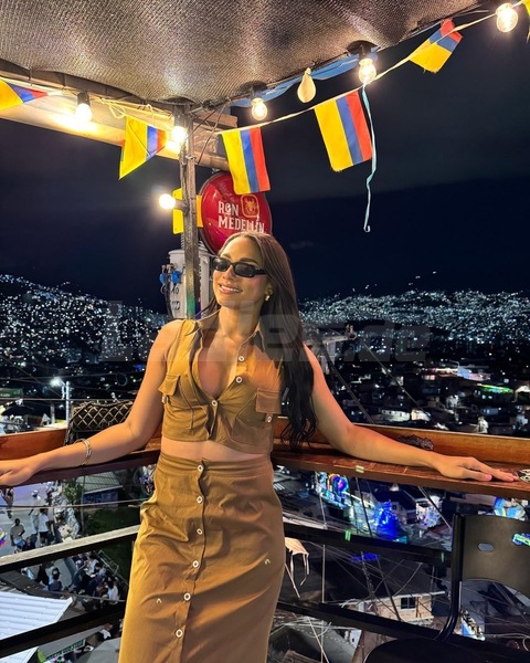 Foto von Ts CAMELIA RIOS