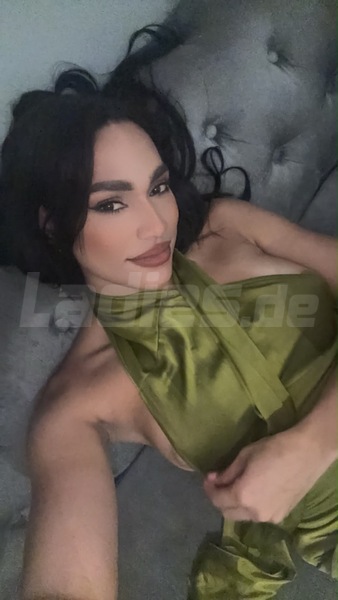 Foto von Ts CAMELIA RIOS