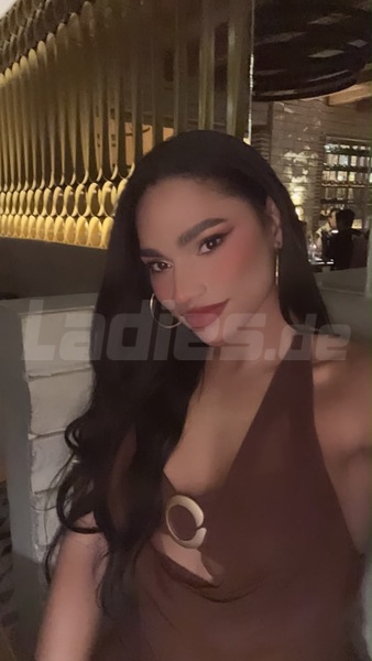 Foto von Ts CAMELIA RIOS