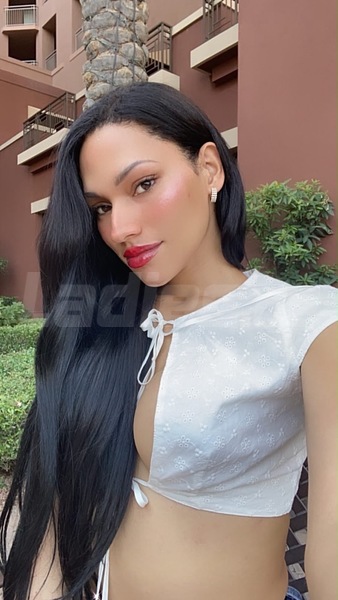 Foto von Ts CAMELIA RIOS