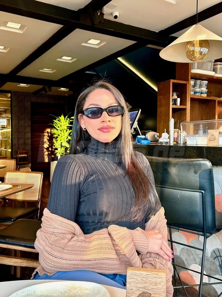 Foto von Ts CAMELIA RIOS