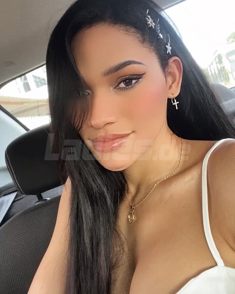 Foto von Ts CAMELIA RIOS