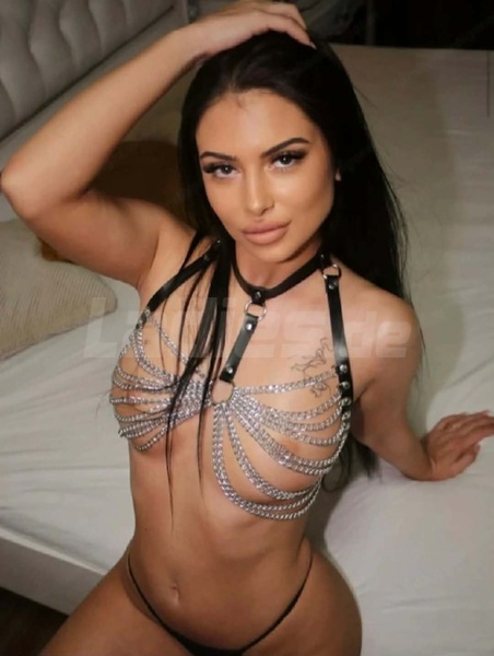 Foto von Lavinia
