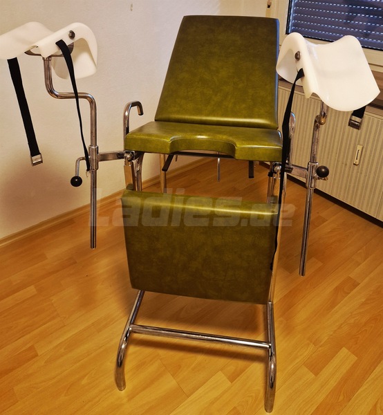 Foto von Bea