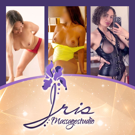 Iris Massagestudio, Offenbach