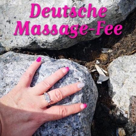 DEUTSCHE MASSEUSE, Lüneburg