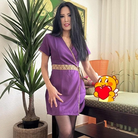 Nisa, Top Massage!, Trier
