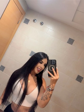 Gabi nur WhatsApp, Mainz