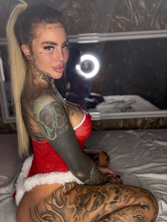 Deutsche Lexxy!, LadiesSTARS