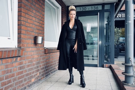 MISS MADISON naturdominant, konsequent & verführerisch streng, Hamburg-Rothenburgsort