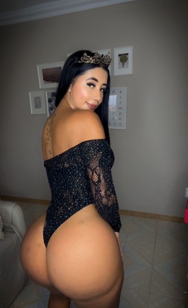 Valeria López, Berlin