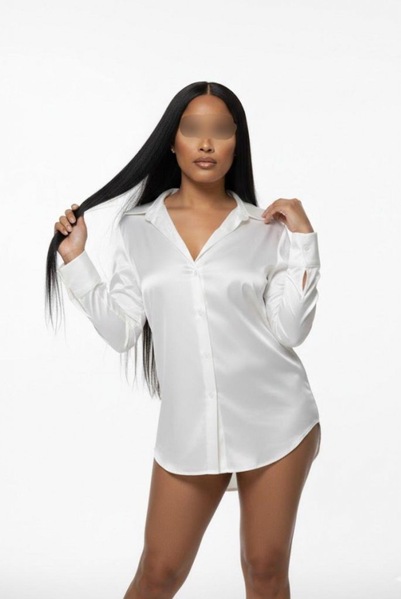 Foto von Latisha in der Villa Venezia