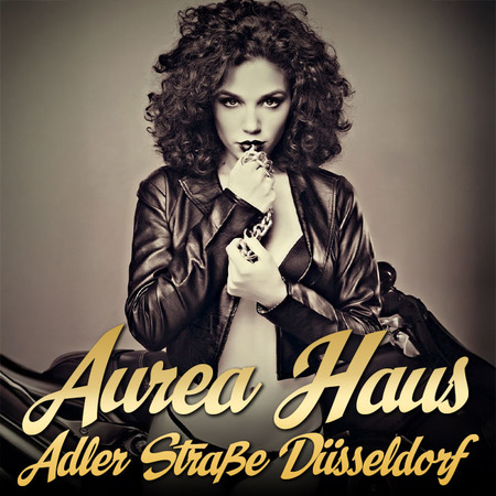 Aurea Haus, Düsseldorf