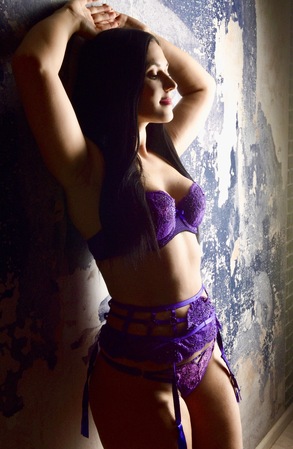 DARIA- nur Haus&Hotelbesuch!, Hamburg- Barmbek