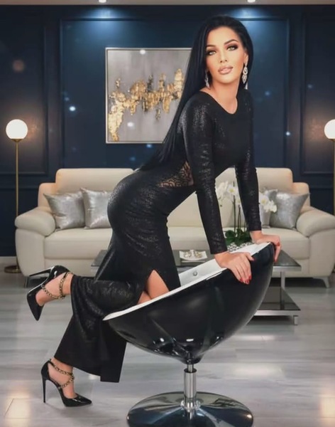 Patrizia – Trier photo 3