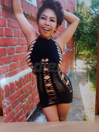 Susi Erotik top massage, Berlin - Charlottenburg
