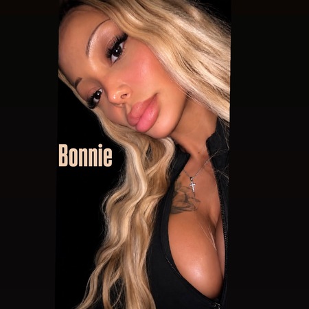 Bonnie, Düsseldorf