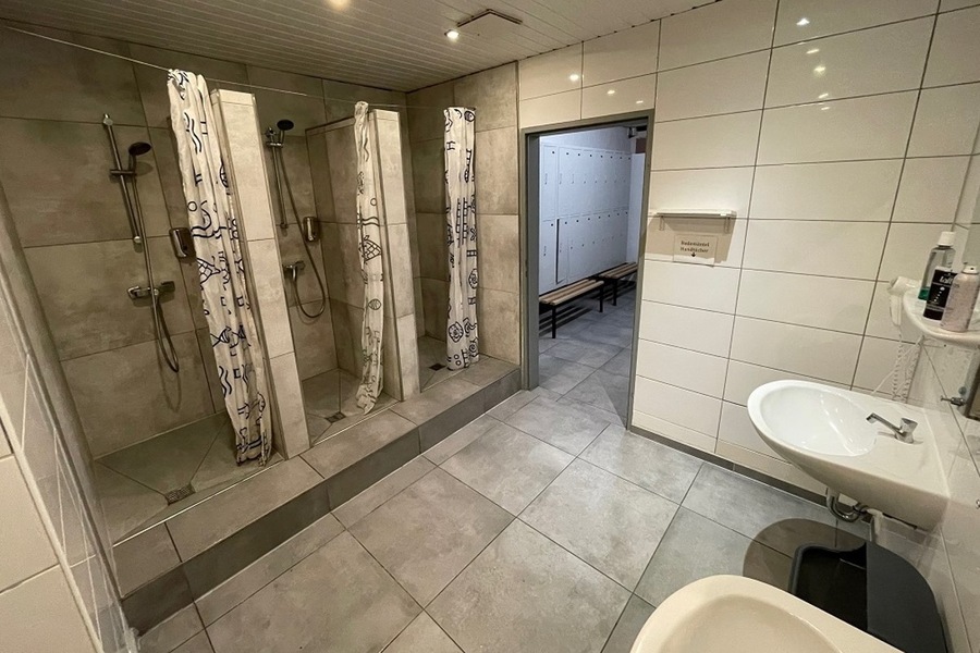 Foto von Wellness vom Feinsten und exklusives Ambiente