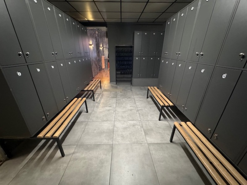 Foto von Wellness vom Feinsten und exklusives Ambiente