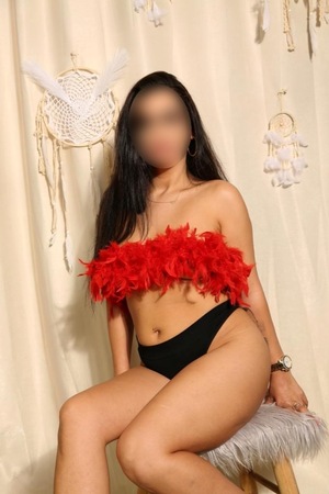 Candy hot, Meiningen